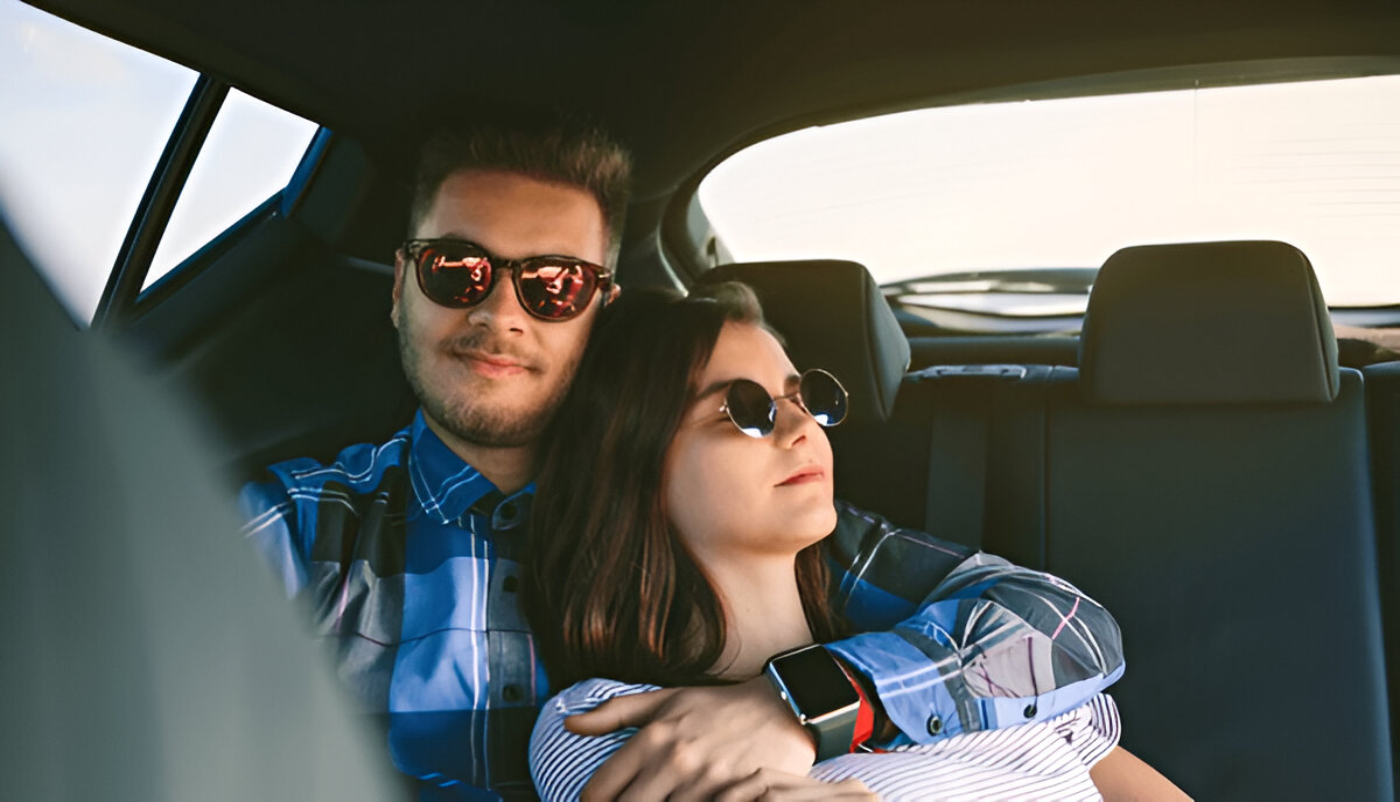 Most Trusted Taxi Service in Nashik